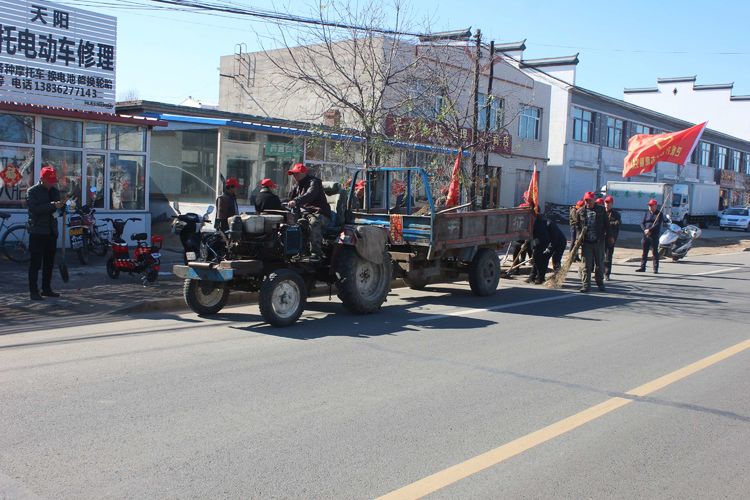 小营满族乡现代化交通网络打造助力地区经济腾飞新动态