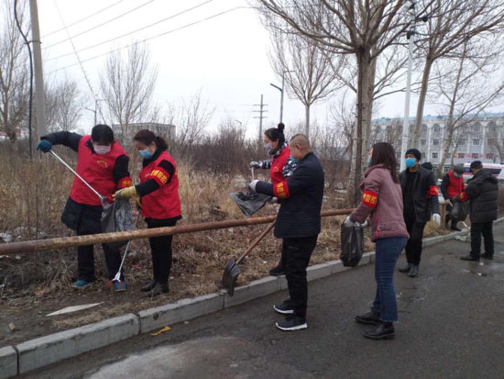 萨尔图区卫生健康局招聘启事，最新职位空缺及要求