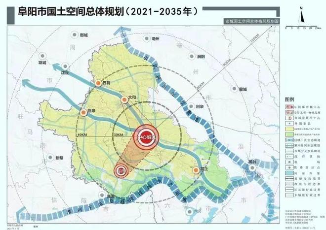 阜阳市城市社会经济调查队未来发展规划展望